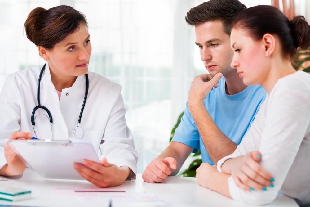 Doctor’s Visit/Therapy
