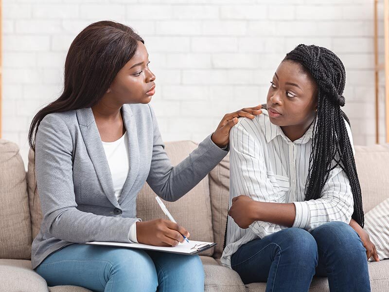 Consultation/ Medication Management