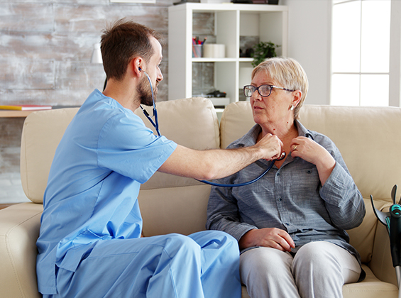 Telehealth Services Are Ready To Help Your Family